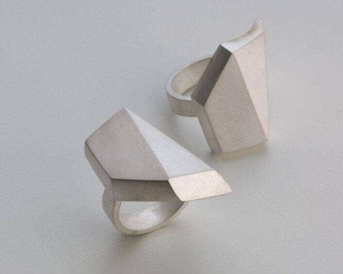 GEOMORPHING COLLECTION