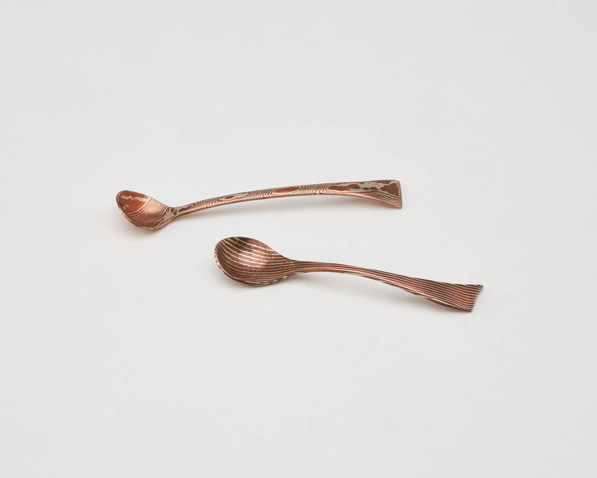 Regine Schwarzer_Layered Metal Spoons_Sep2023_LoRes