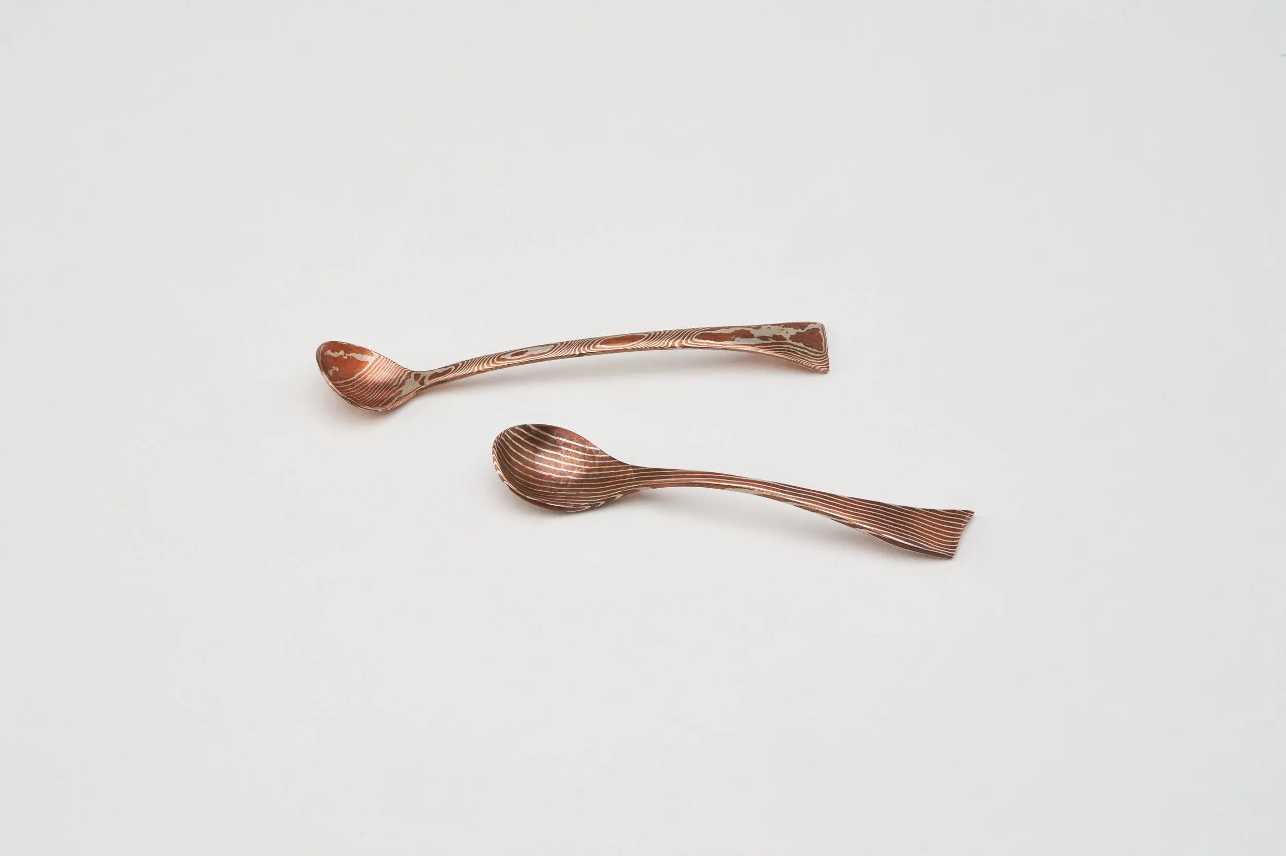 Regine Schwarzer_Layered Metal Spoons_Sep2023_LoRes